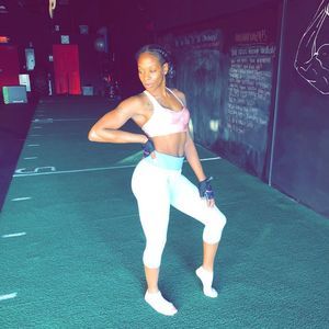 Meet your Posher, Ciara